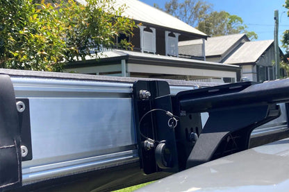 Racksbrax HD Hitch Awning Adaptor Plates - Everything Caravans