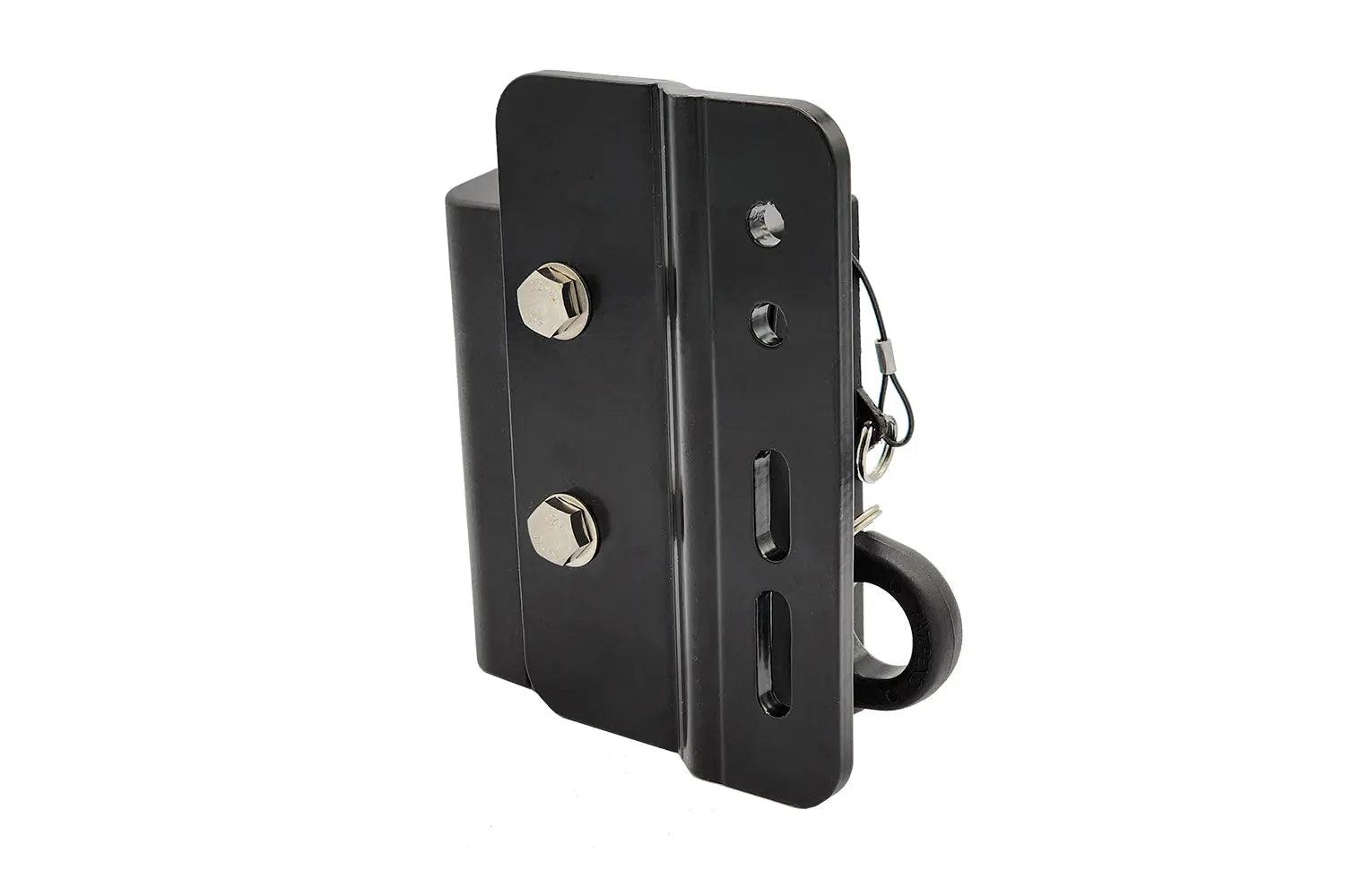 Racksbrax HD Hitch Awning Adaptor Plates - Everything Caravans