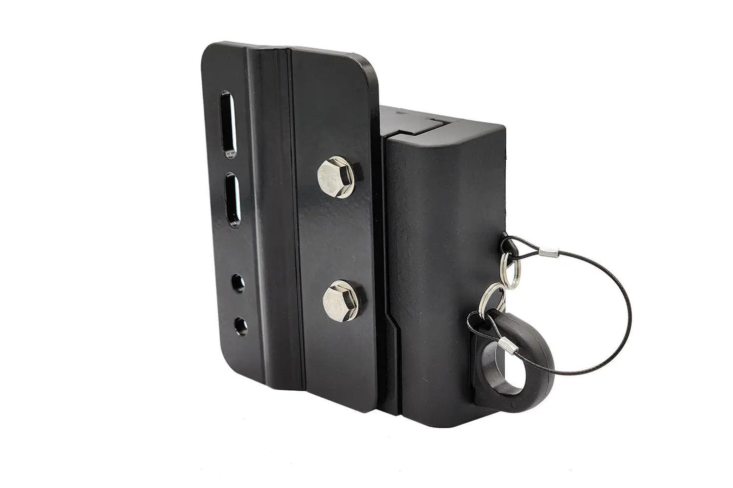 Racksbrax HD Hitch Awning Adaptor Plates - Everything Caravans