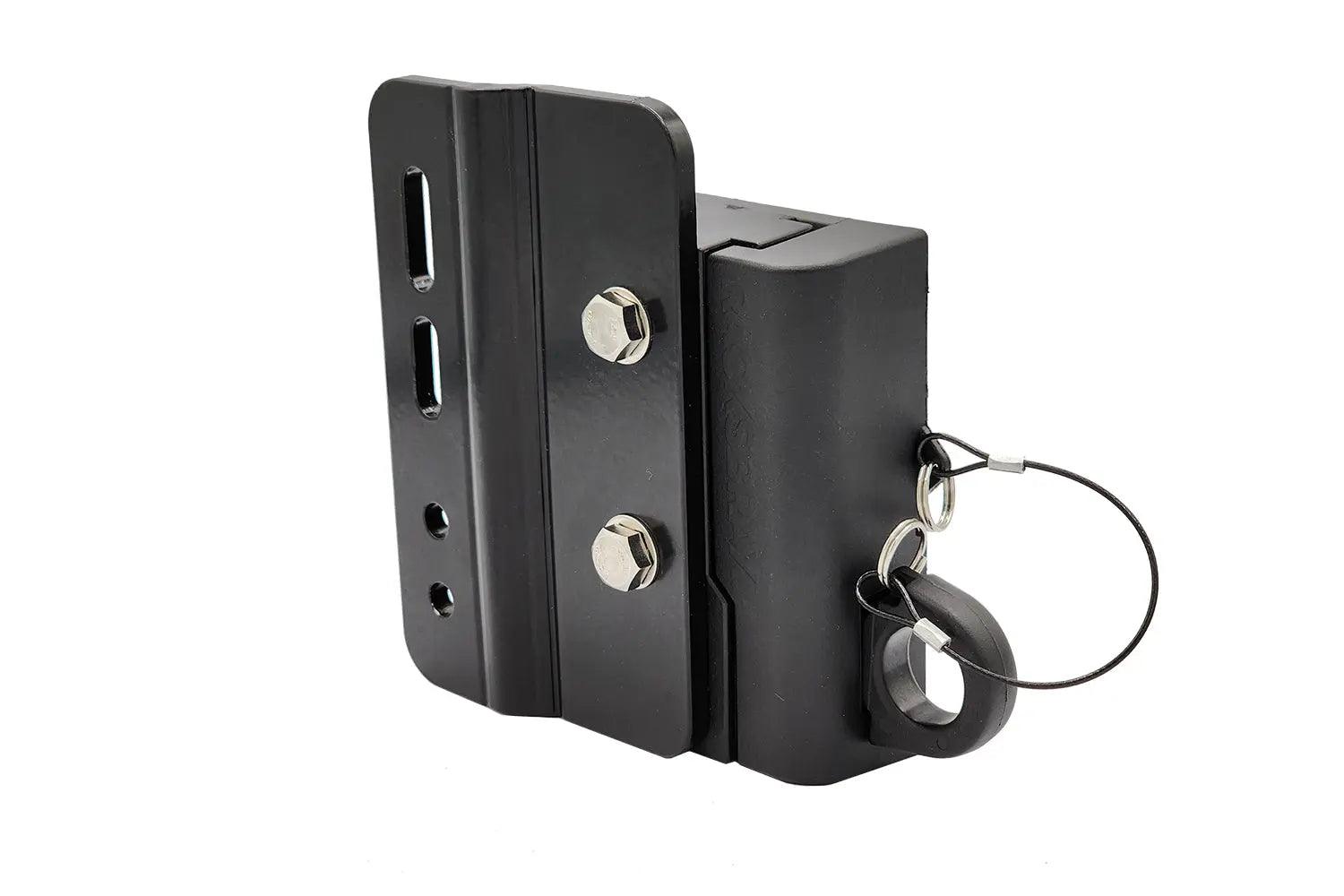 Racksbrax HD Hitch Awning Adaptor Plates - Everything Caravans