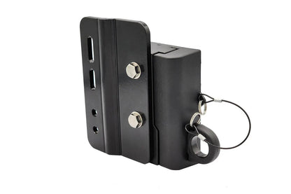 Racksbrax HD Hitch Awning Adaptor Plates - Everything Caravans
