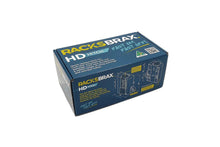 Racksbrax HD Hitch Standard - Everything Caravans