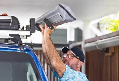 Racksbrax HD Hitch Standard - Everything Caravans