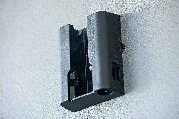 Racksbrax HD Hitch Wall Mount - Everything Caravans