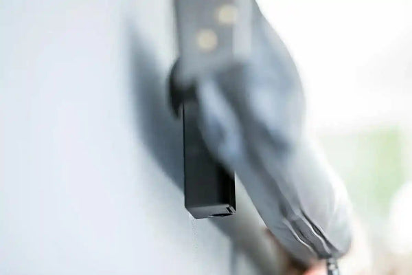 Racksbrax HD Hitch Wall Mount - Everything Caravans