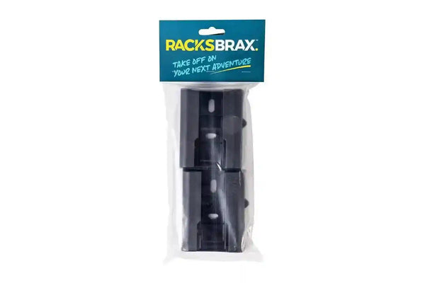 Racksbrax HD Hitch Wall Mount - Everything Caravans