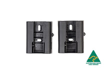 Racksbrax HD Hitch Wall Mount - Everything Caravans