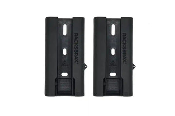 Racksbrax XD Hitch Wall Mount Pair - Everything Caravans