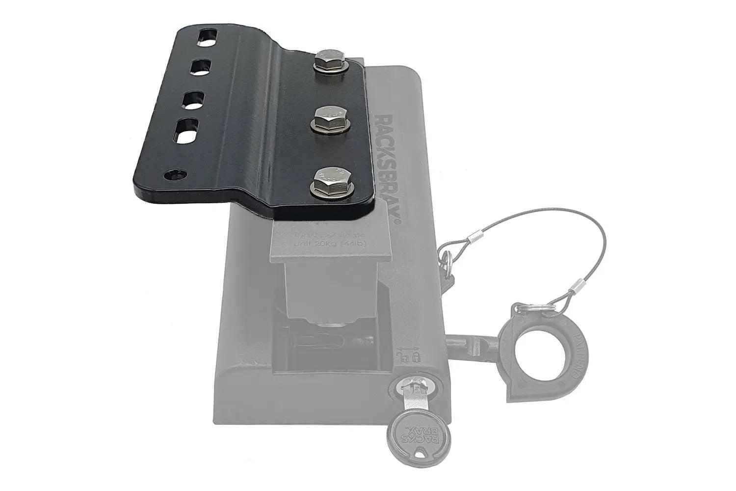 Racksbrax XD Multi-Awn Adaptor - Everything Caravans