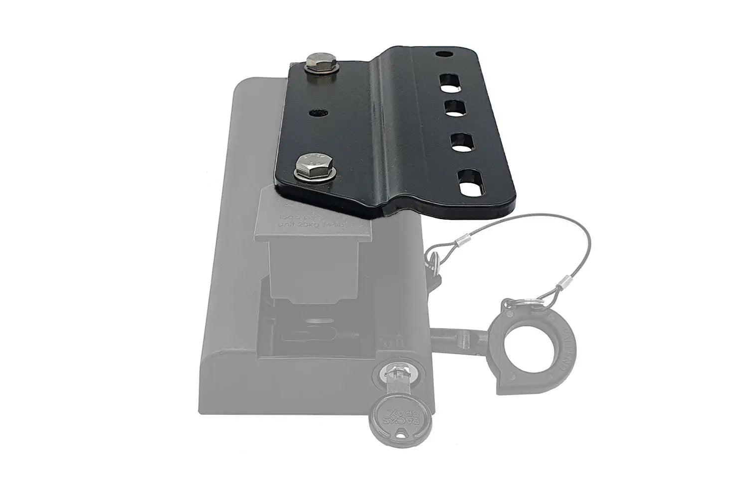 Racksbrax XD Multi-Awn Adaptor - Everything Caravans
