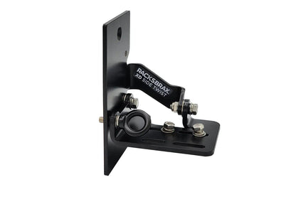 Racksbrax XD Side Twist Bracket - Everything Caravans