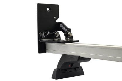Racksbrax XD Side Twist Bracket - Everything Caravans