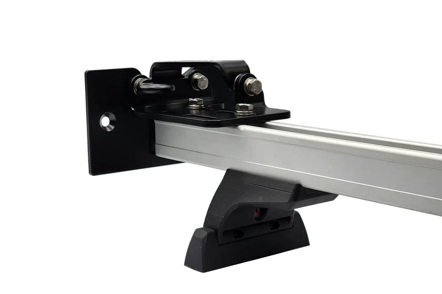 Racksbrax XD Side Twist Bracket - Everything Caravans