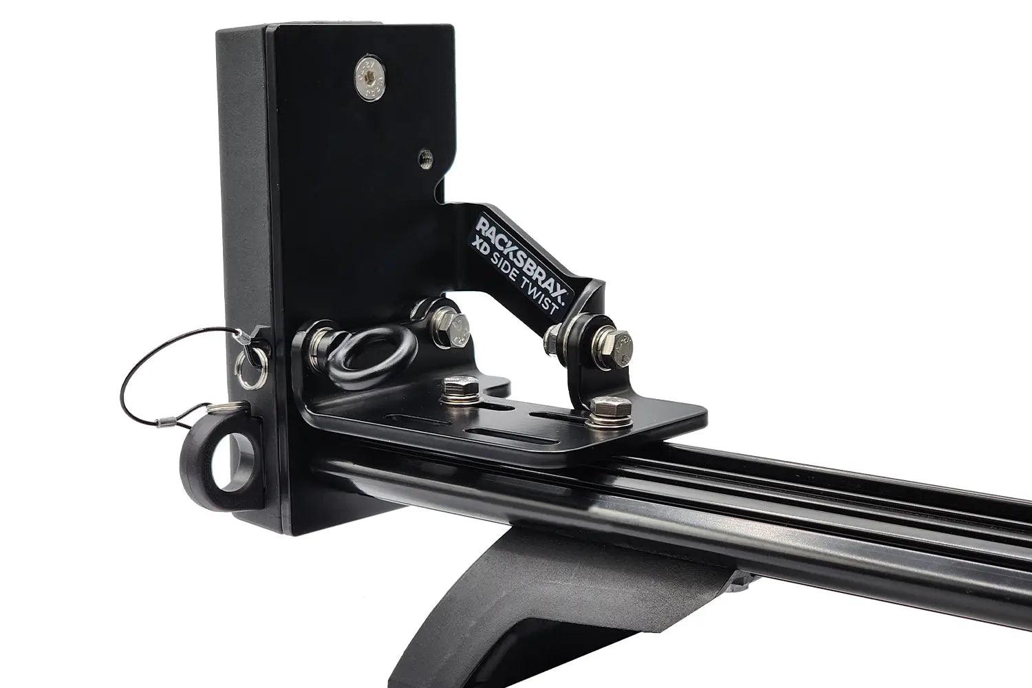 Racksbrax XD Side Twist Bracket - Everything Caravans
