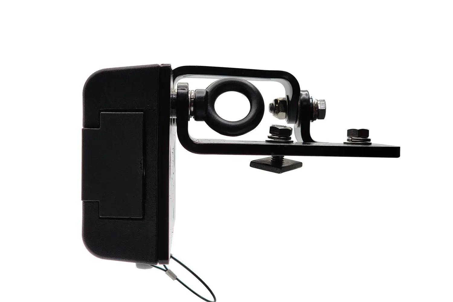 Racksbrax XD Side Twist Bracket - Everything Caravans