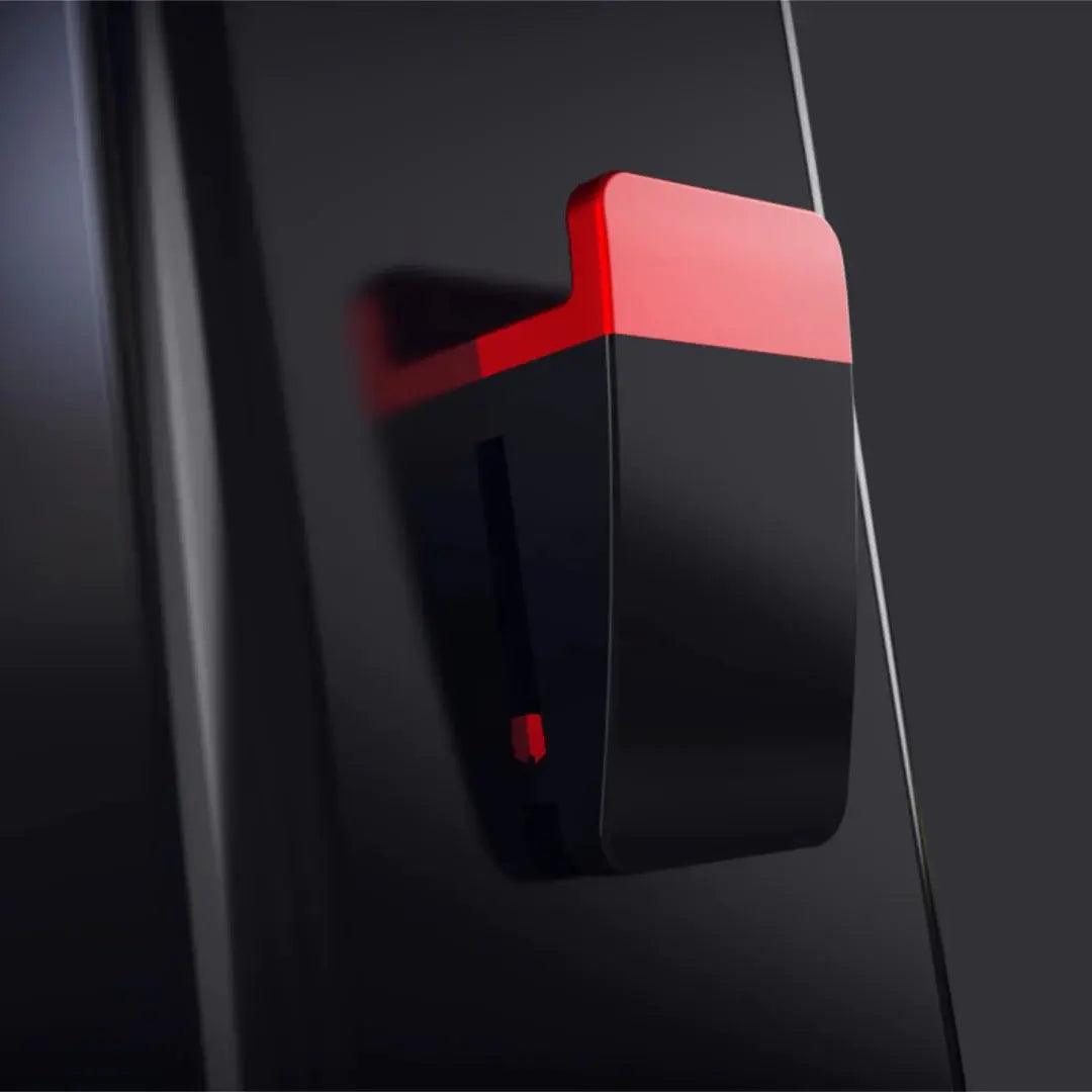 Rafter Release Latch Set suits Global Heritage SAR100 Awnings - Everything Caravans