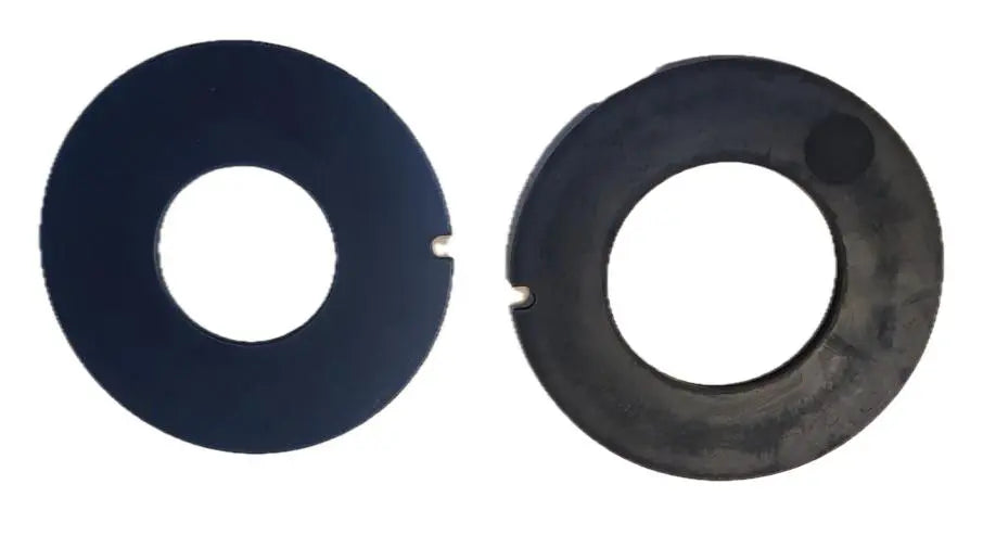 Replacement Bowl Seal for Dometic VT2500 Toilet -  Non Branded Dometic