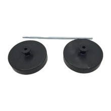 Replacement Wheels for Thetford Holding Tank SC234 C200 C220 - Everything Caravans