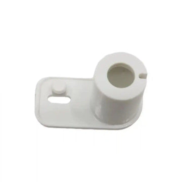 Right Hand Freezer Door Spring Housing 3 Way RM2301 RM2553 Dometic Caravan Fridge - Everything Caravans