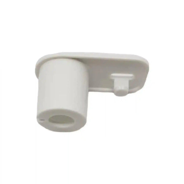 Right Hand Freezer Door Spring Housing 3 Way RM2301 RM2553 Dometic Caravan Fridge - Everything Caravans