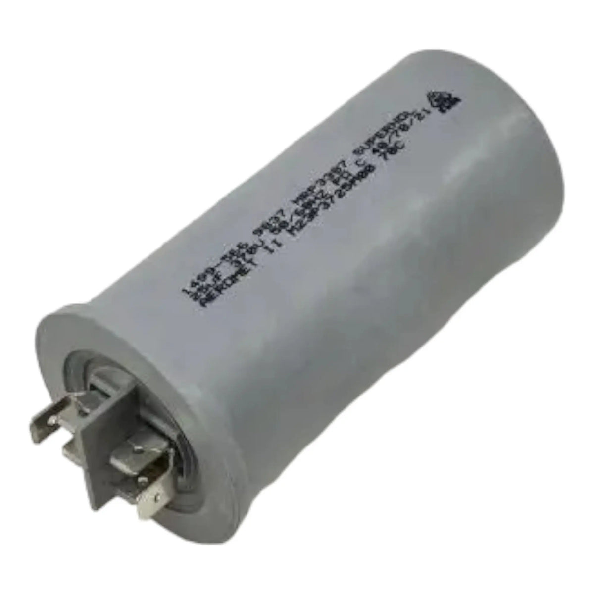 Run Capacitor (Compressor) Coleman Mach 2 and Polar Mach. (6749-4661)1499-5661 Coleman