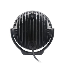 SBL-T7100S Saber Offroad Bushmaster 7" LED Driving Light Spot Beam Osram CSHP