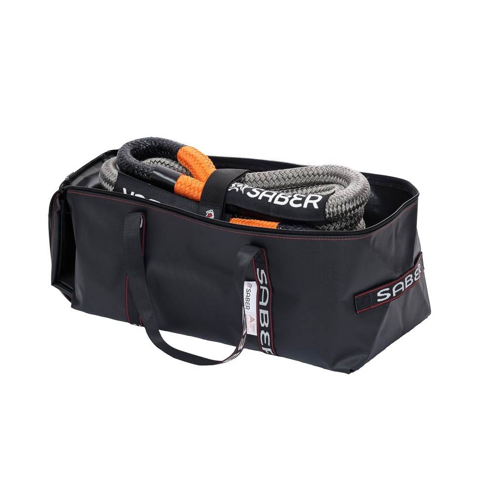 SBR-16KKITU2Saber 22K Heavy Duty Kinetic Recovery Kit