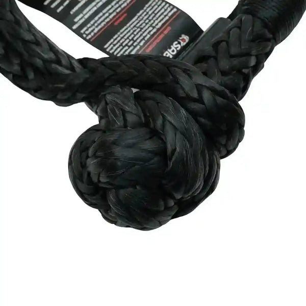 SBR-24KTBSSB with Technora cut‑resistant binding