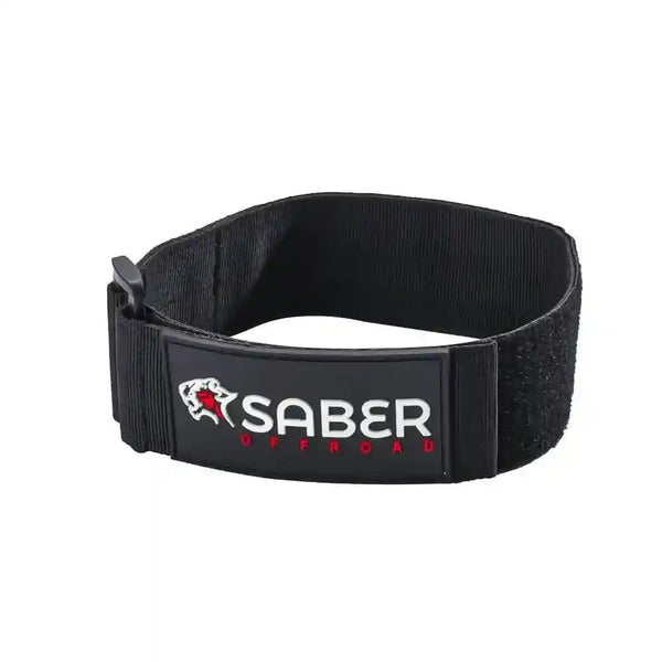 SBR-4KKIT1 Saber 4K Kinetic Recovery Kit Clear‑top Canvas Bag NATA‑accredited 