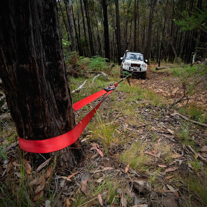 SBR-8KKITU1 Kinetic Recovery Kit for mid‑weigh