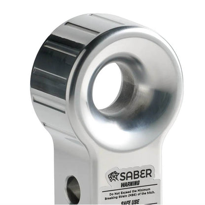 SBR-RFRH2A Original Aluminium Rope Friendly Recovery Hitch SBR-RFRH2A