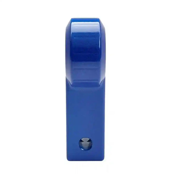 SBR-RFRH3B Saber 7075 Alloy Recovery Hitch – Blue Prismatic recovery hitch