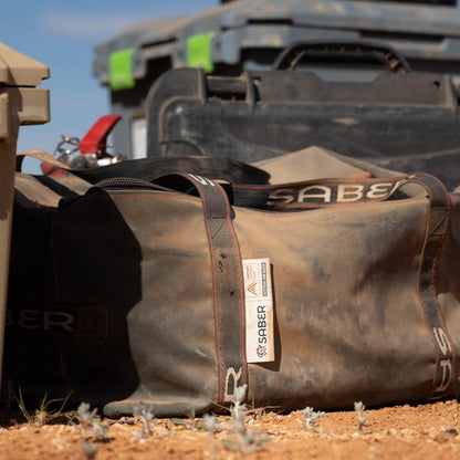 SBR-RGB2 Ultimate Recovery Gear Bag Australian Made recovery gear bag heavy‑duty