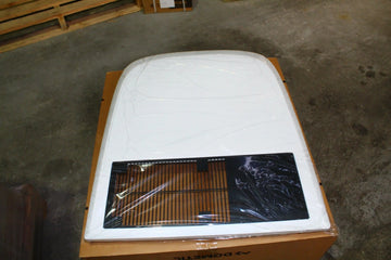SHROUD to suit Fresh Jet - FJ4 - Everything Caravans