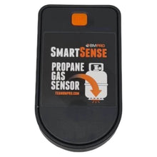 SMARTSENSE BMPRO Smartsense Gas Bottle Level Monitor - Wireless