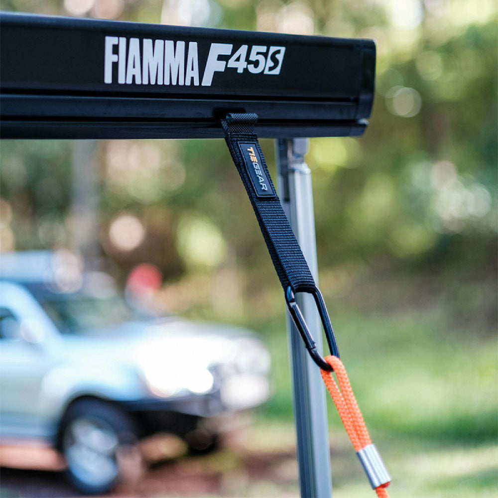 STL01 SAIL TRACK LOOP