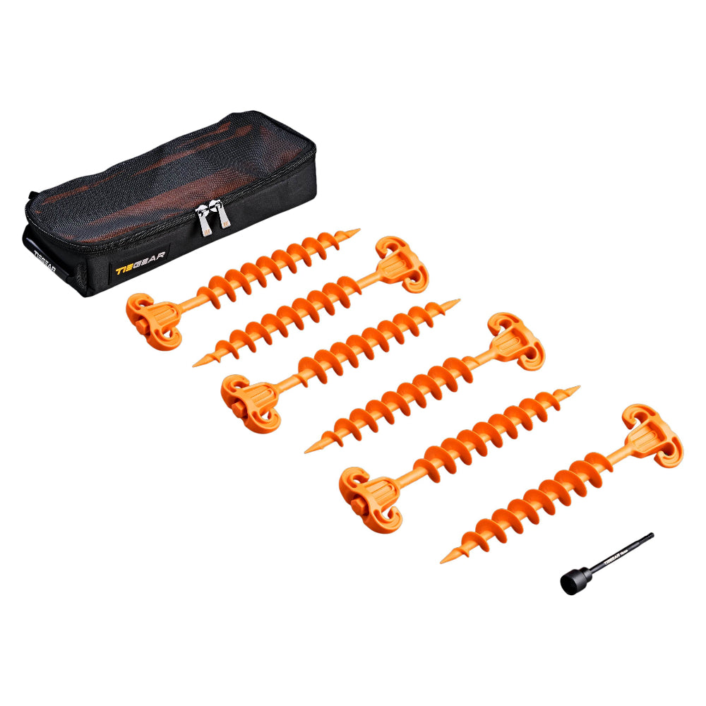 STPB SOFT TERRA 6 PACK