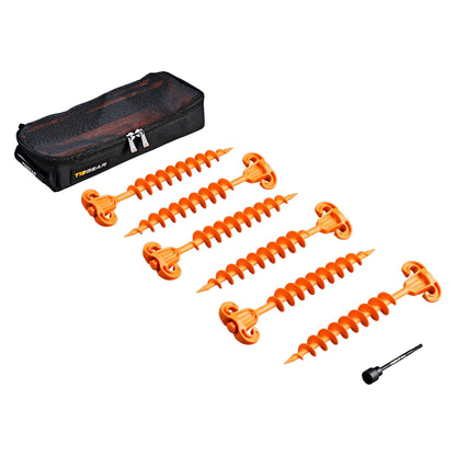 STPB SOFT TERRA 6 PACK