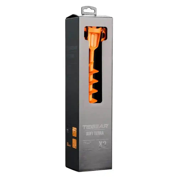 STP	SOFT TERRA TieGear