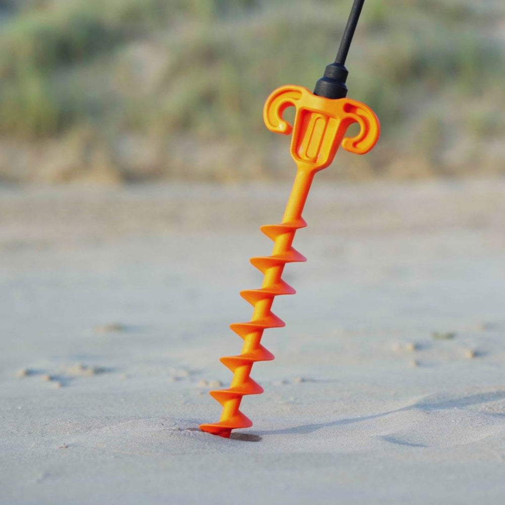 STP	SOFT TERRA TieGear Awning Accessories