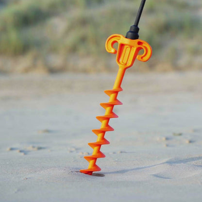 STP	SOFT TERRA TieGear Awning Accessories