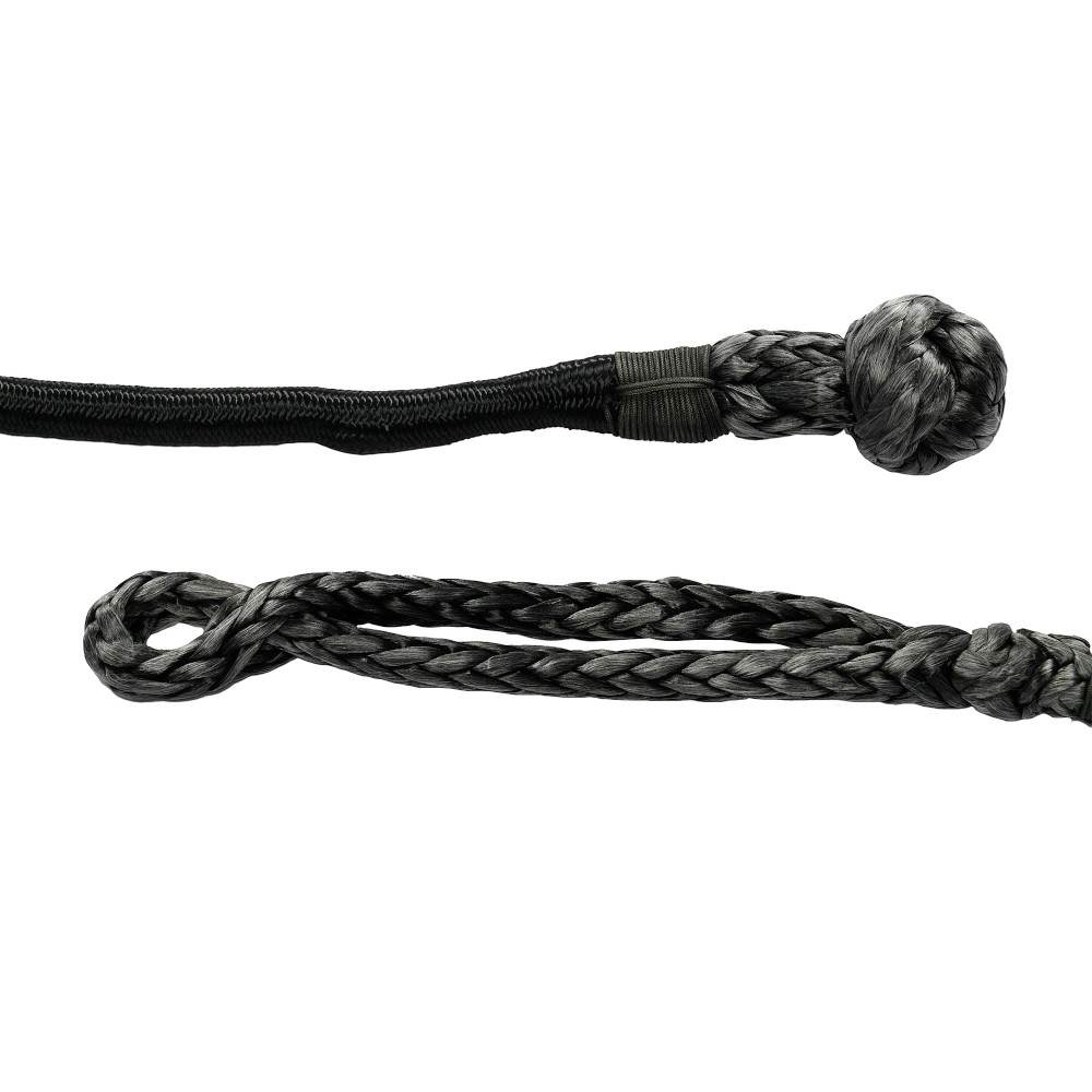 SBR-24KTBSSBLSaberPro 24,500kg HDX Soft Shackle SBR-24KTBSSBL