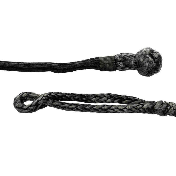 SBR-24KTBSSBLSaberPro 24,500kg HDX Soft Shackle SBR-24KTBSSBL