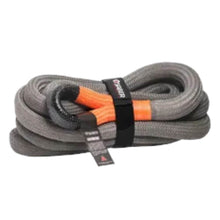 Saber 22,000KG Heavy Duty Offroad 9 Meter Kinetic Recovery Rope — SBR-22KRR