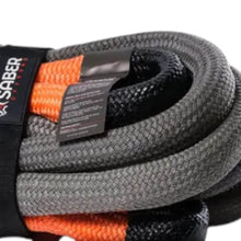 Saber 22,000KG Kinetic Recovery Rope & Bag SBR-22KRR