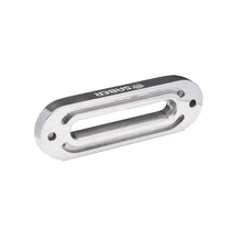 Saber Chunky Hawse Fairlead Polished alloy billet aluminium hawse SBR-FLC2R
