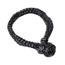 Saber Soft Shackle Key Ring Key Ring Accessory Saber soft Shackles Style SBR-KR1