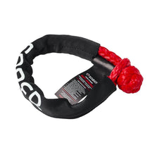 Saber Soft Shackle SBR-15KSSB