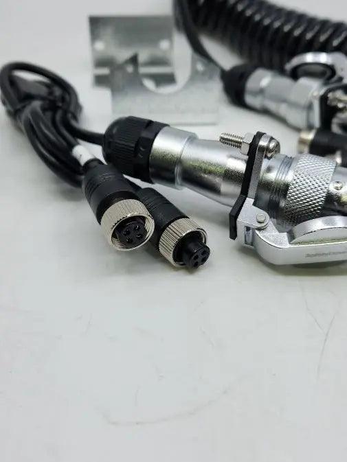 Safety Dave Double Woza Cable AHD Kit - No Longer Available - Everything Caravans