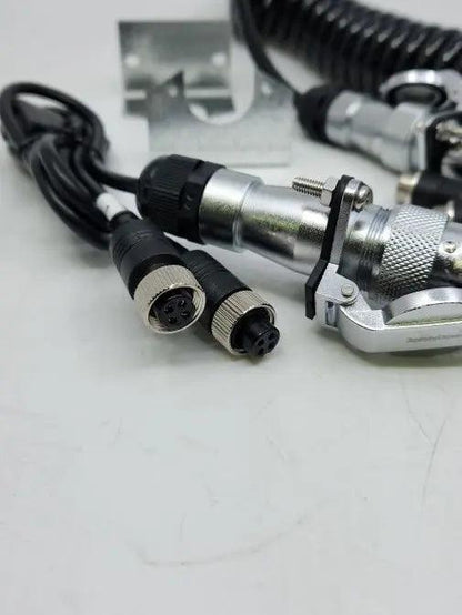 Safety Dave Double Woza Cable AHD Kit - No Longer Available - Everything Caravans